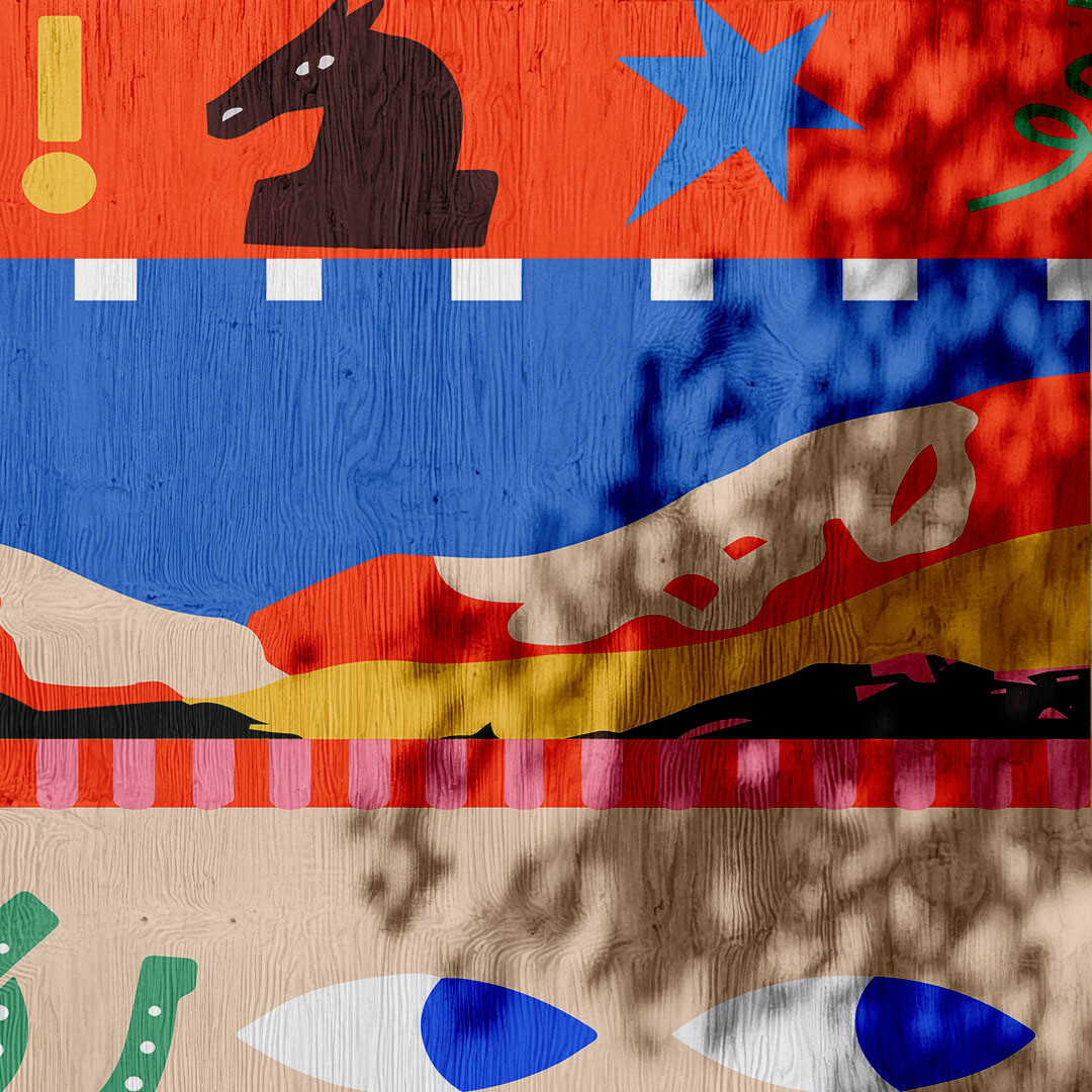 BOUDU — Fresque (7/8)
