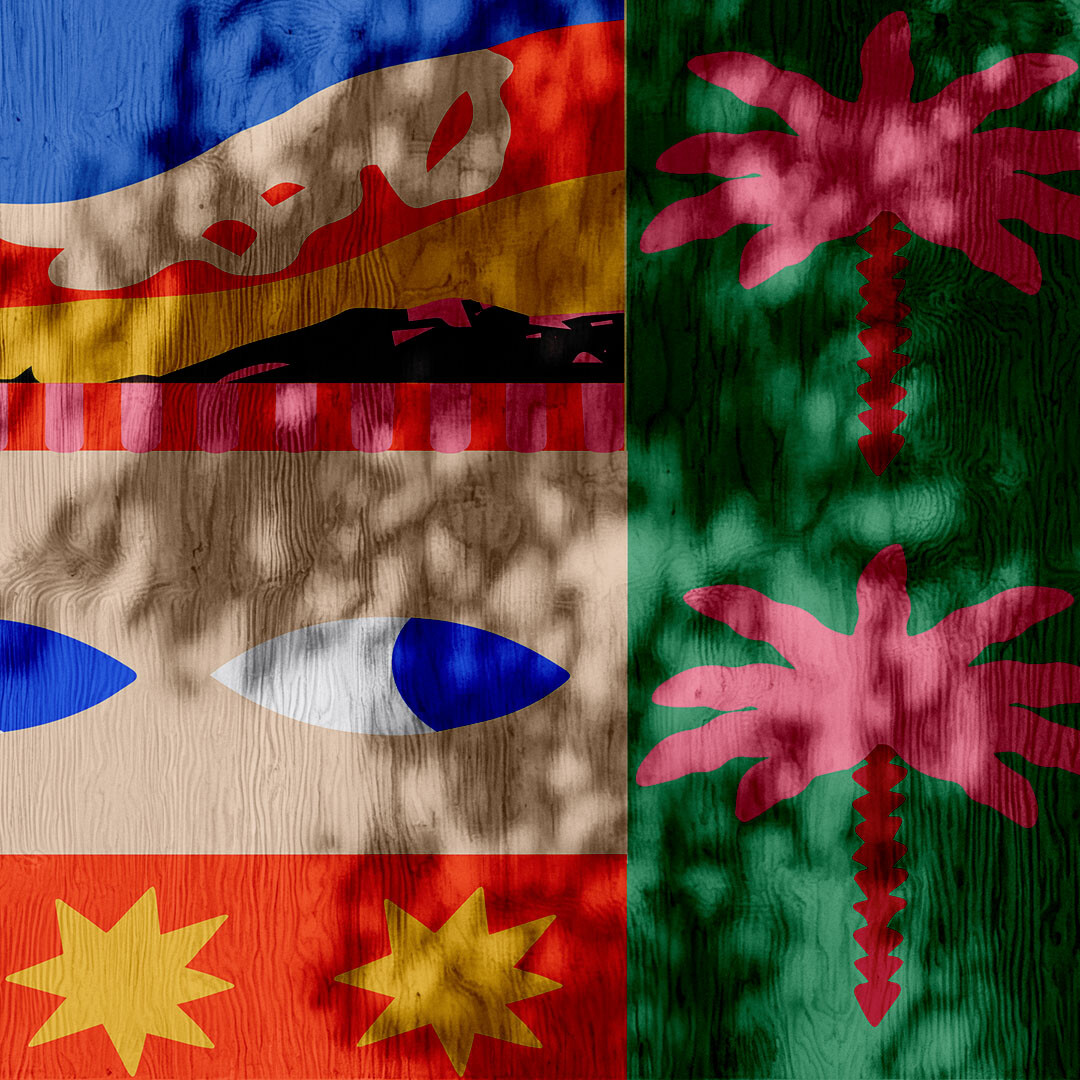 BOUDU — Fresque (2/8)