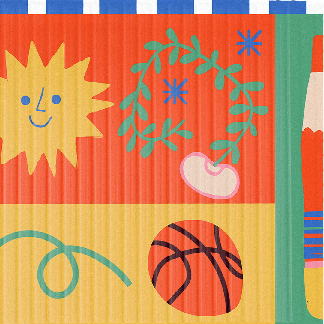BOUDU — Fresque (4/8)