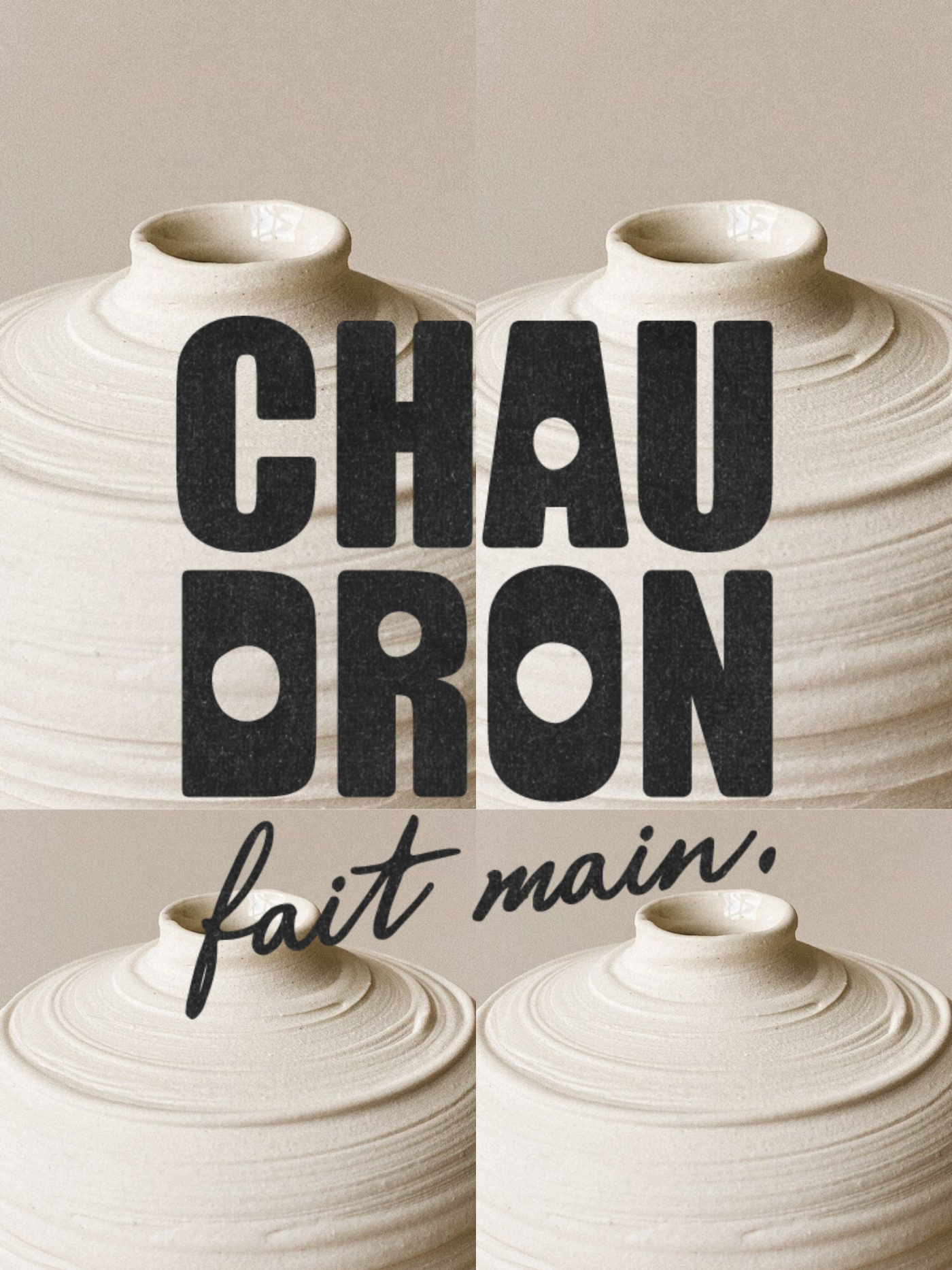 Chaudron — Identité visuelle — Toulouse (9/13)