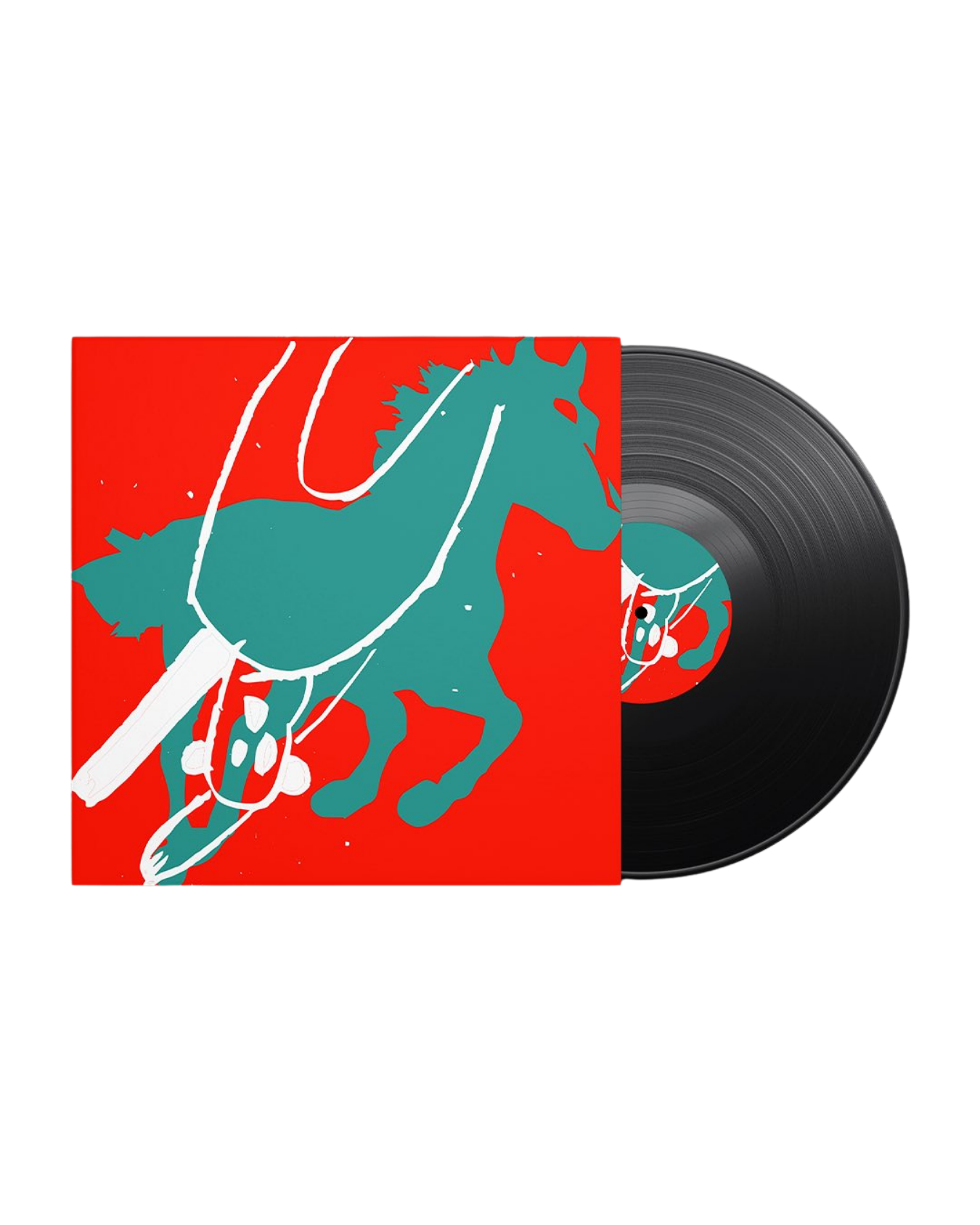 Chavel — Cover album — Paris (4/4)