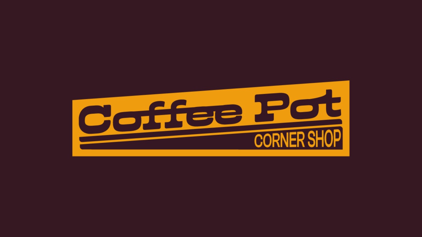 Logo de Coffee Pot, coffee shop à Toulouse