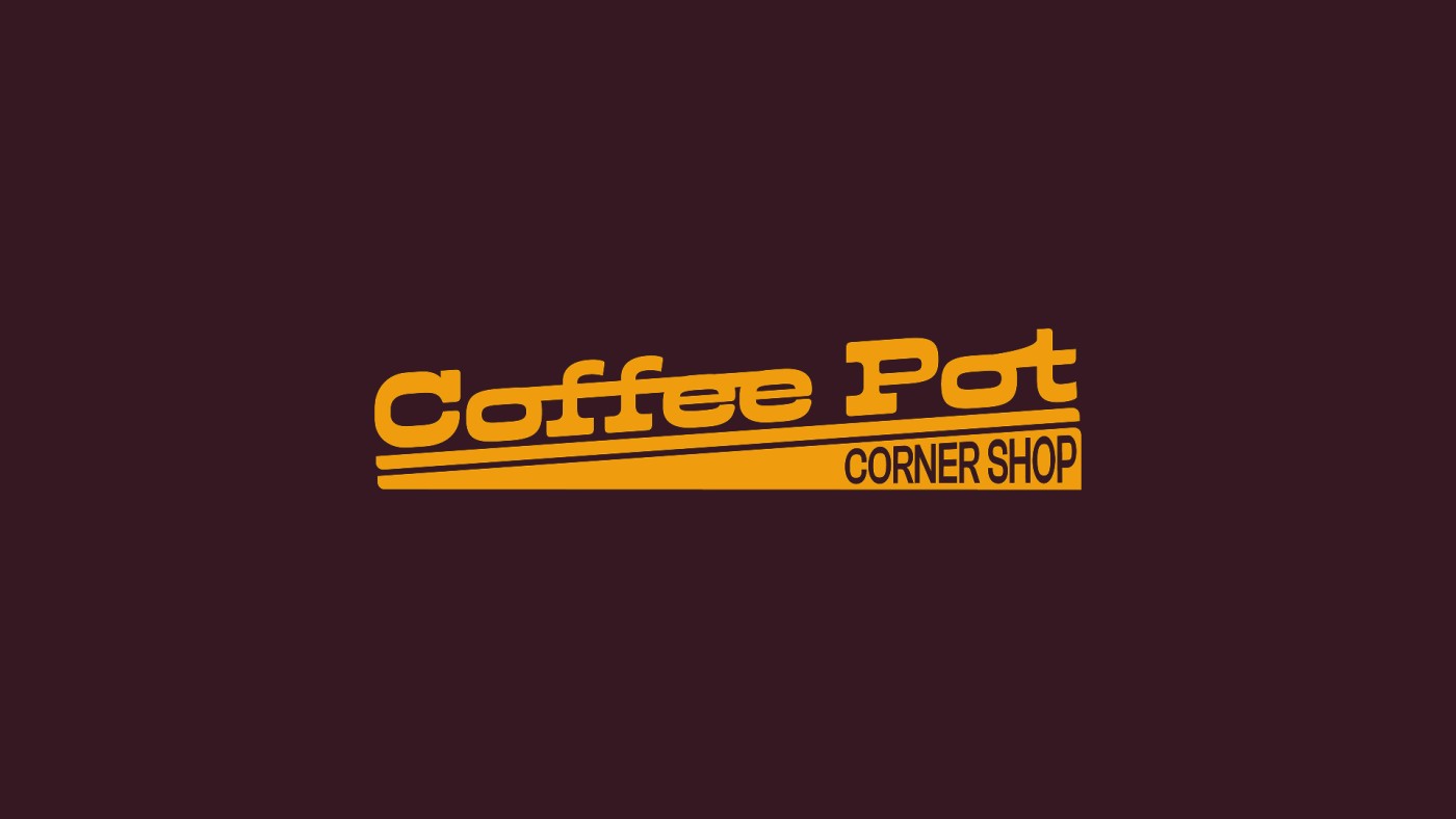 Logo de Coffee Pot, coffee shop à Toulouse