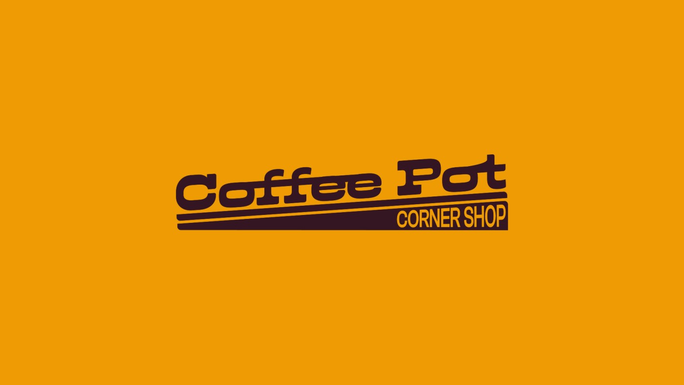 Logo de Coffee Pot, coffee shop à Toulouse