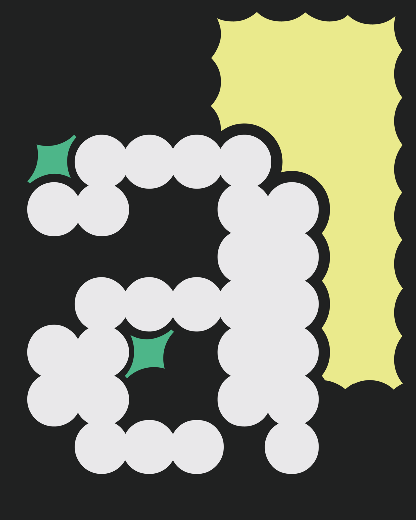 Globlo — Globlo — Toulouse (1/5)