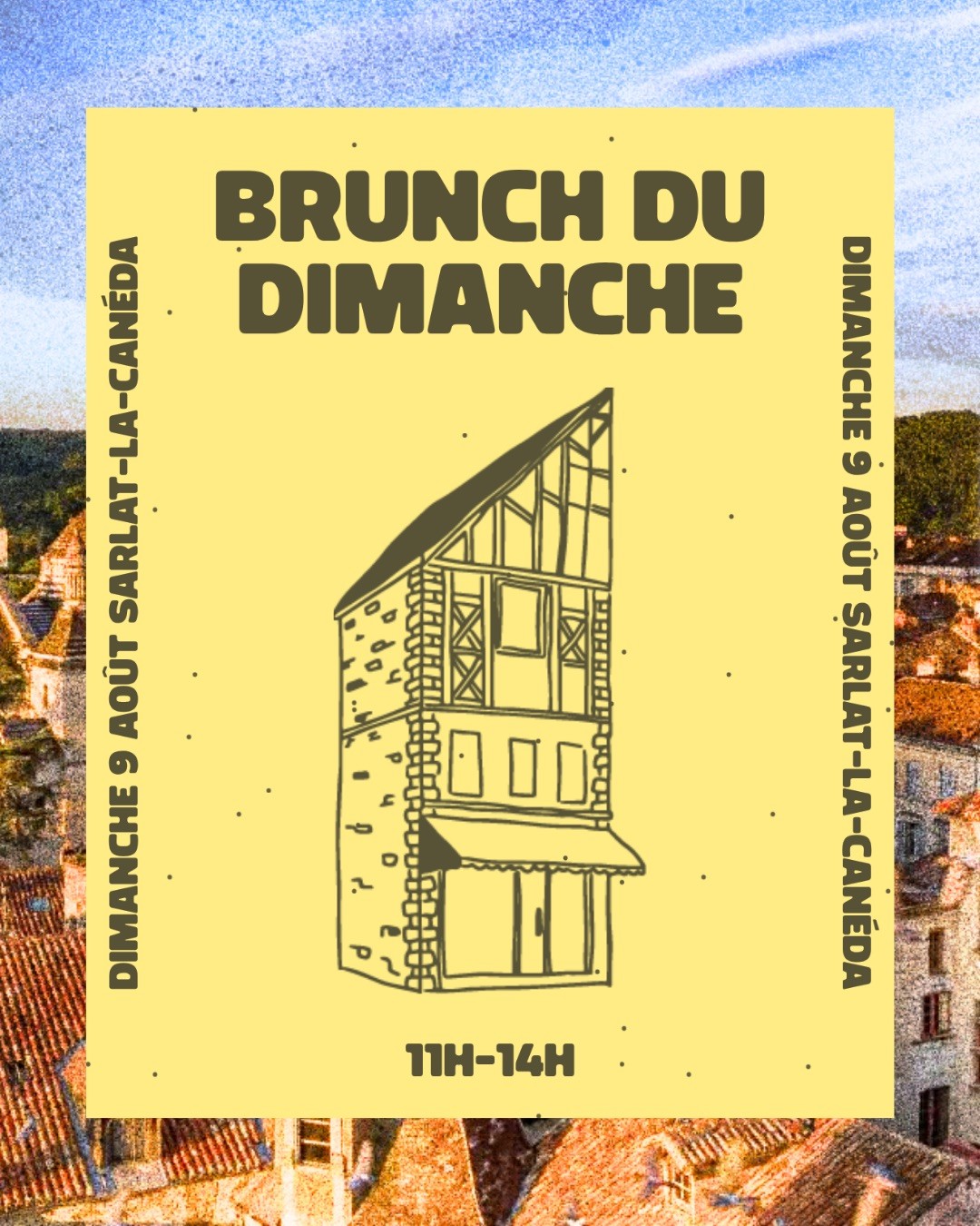 Mossa — Identité visuelle — Sarlat (8/15)