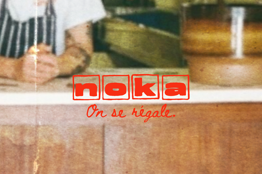 Noka — Identité visuelle — Toulouse (7/8)