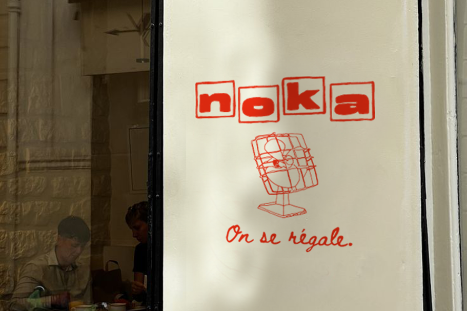 Noka — Identité visuelle — Toulouse (8/8)