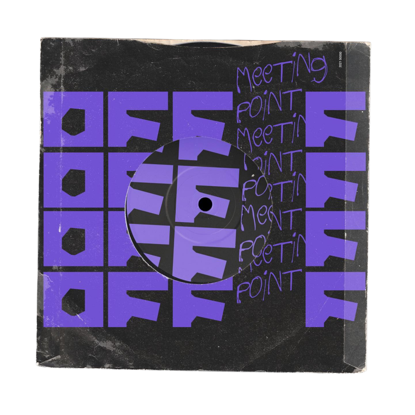 OFF lab — Identité Visuelle — Paris (4/6)